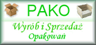 PAKO - Wyrób i Sprzedaż Opakowań Zbigniew Stanowicki