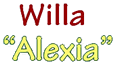 ALEXIA Willa