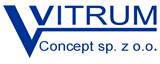 VITRUM Concept Sp. z o.o. Producent Mebli Sklepowych