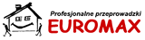 EUROMAX Profesjonalne Przeprowadzki