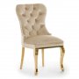 Krzesło tapicerowane Madame