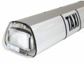 Lampa reklamowa przeznaczona jest dla pojazdów takich jak TAXI oraz innych mających spełniać dodatkową rolę jako ruchoma reklama.