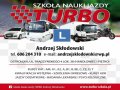 Szkoła Nauki Jazdy TURBO Andrzej Skłodowski - zdjęcie-2717