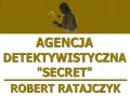 Agencja Detektywistyczna SECRET Robert Ratajczyk - zdjęcie-139623