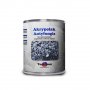 Akrypolak Antyfungis - farba wodorozcieńczalna antypleśniowa z komfortem cieplnym