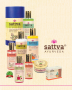Bombay Bazaar - Grupa Sattva - Indyjskie Naturalne Kosmetyki Ajurwedyjskie - zdjęcie-139915