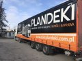 Przedsiębiorstwo Wielobranżowe ERJOT Plandeki - Produkcja, Naprawa i Sprzedaż - zdjęcie-140211