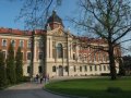 Uniwersytet Ekonomiczny w Krakowie - zdjęcie-2769