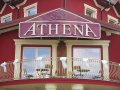 ATHENA Nowoczesny Kompleks Gastronomiczno-Hotelowy - zdjęcie-141384