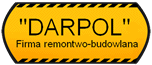 DARPOL Usługi Koparko-Ładowarką
