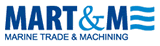 MART&M S.c. Marine Trade & Machining