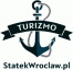 StatekWroclaw.pl Centrum Turystyki Wodnej TURIZMO
