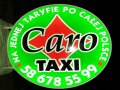 Stowarzyszenie Caro-Taxi - zdjęcie-144506
