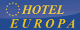 Hotel EUROPA