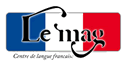 Centrum Języka Francuskiego Le Mag