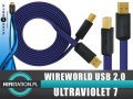 Kable Audio-Video, Gramofonowe, DVI, HDM, USB, Głośnikowe, Przejściówki i skrętki