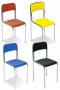 Krzesło Cortina w tydzień 3 kolory