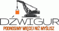 Usługi Dźwigowe DŹWIGUR-SYN Krzysztof Pawlik