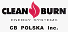 Clean Burn-CB Polska Inc.