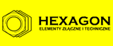 HEXAGON - Elementy Złączne i Techniczne