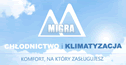Chłodnictwo-Klimatyzacja MIGRA MJ Sp. z o.o.