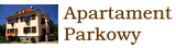 Apartament PARKOWY