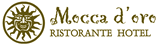 MOCCA D`ORO Hotel-Restauracja