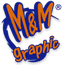Studio M&M GRAPHIC - projektowanie, druk, grawer laserowy