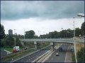 Autostrada A-4 Kraków-Katowice