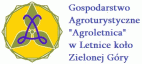 Gospodarstwo Agroturystyczne AGROLETNICA