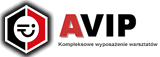 AVIP - Kompleksowe Wyposażenie Warsztatów