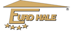 EURO HALE Producent Hal Stalowych
