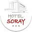 Hotel SORAY*** Kraków-Wieliczka
