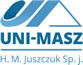UNI-MASZ H.M.Juszczuk Sp.j - manufacturer of the machines for the food processing industry