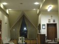 Diecezjalne Centrum Pielgrzymowania - wymieniliśmy oświetlenie wewnętrzne i zewnętrzne