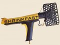 Ręczny pistolet gazowy SHRINKFAST