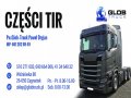 Przedsiębiorstwo Wielobranżowe Glob-Truck Paweł Dryjas - zdjęcie-160885