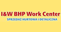 I&W BHP Work Center S.c.