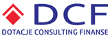 DCF Dotacje-Consulting-Finanse Sp. z o.o.