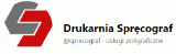 Drukarnia SPRĘCOGRAF S.c.