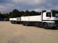 MILLER Transport Ciężarowy - zdjęcie-164377