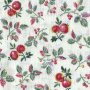 Doskonałej jakości tkanina patchworkowa amerykańskiej firmy Clothworks z kolekcji Wild Rose