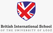 British International School of the University of Łódź