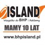 ISLAND Wszystko do BHP i Reklamy - zdjęcie-167961