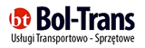 BOL-TRANS Usługi Transportowo-Sprzętowe