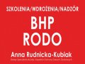 EFECT Szkolenia BHP Anna Rudnicka-Kubiak - zdjęcie-170796