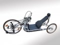Wózek inwalidzki sportowy. ORTO SERVICE.