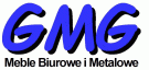 GMG Meble Biurowe i Metalowe