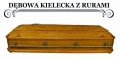 Usługi Pogrzebowe i Kamieniarskie KARAWAN Dariusz Sowa - zdjęcie-172301