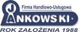 Firma Handlowo-Usługowa JANKOWSKI